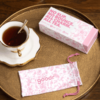 Goodr Pop G Partial to Porcelain