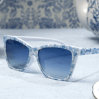 Goodr Pop G Partial to Porcelain
