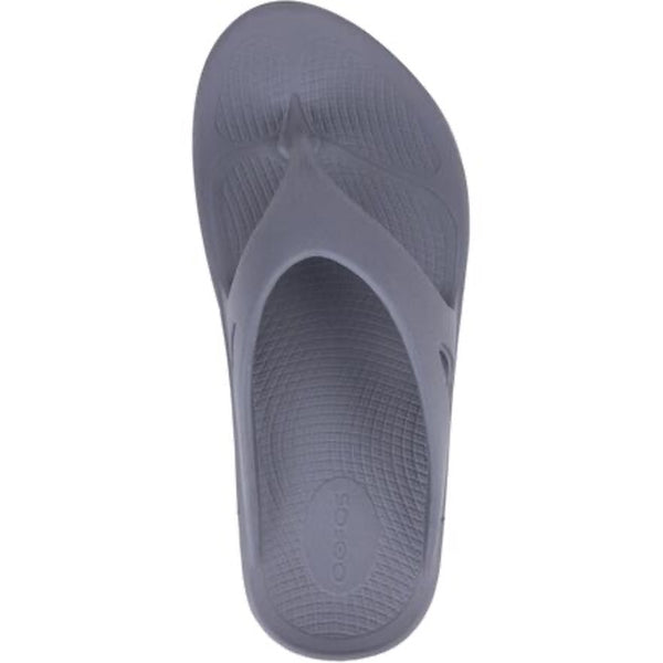 OOfos OOriginal Thong - Slate