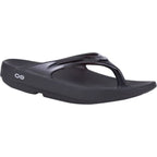 OOfos OOlala Thong - Black