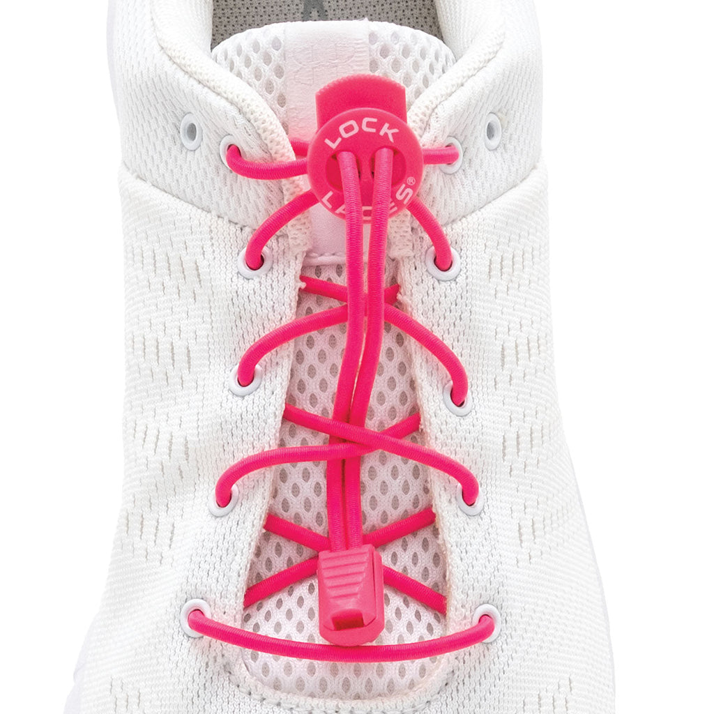Lock Laces - Shoe Laces