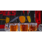 Goodr - Beelzebub's Bourbon Burpees