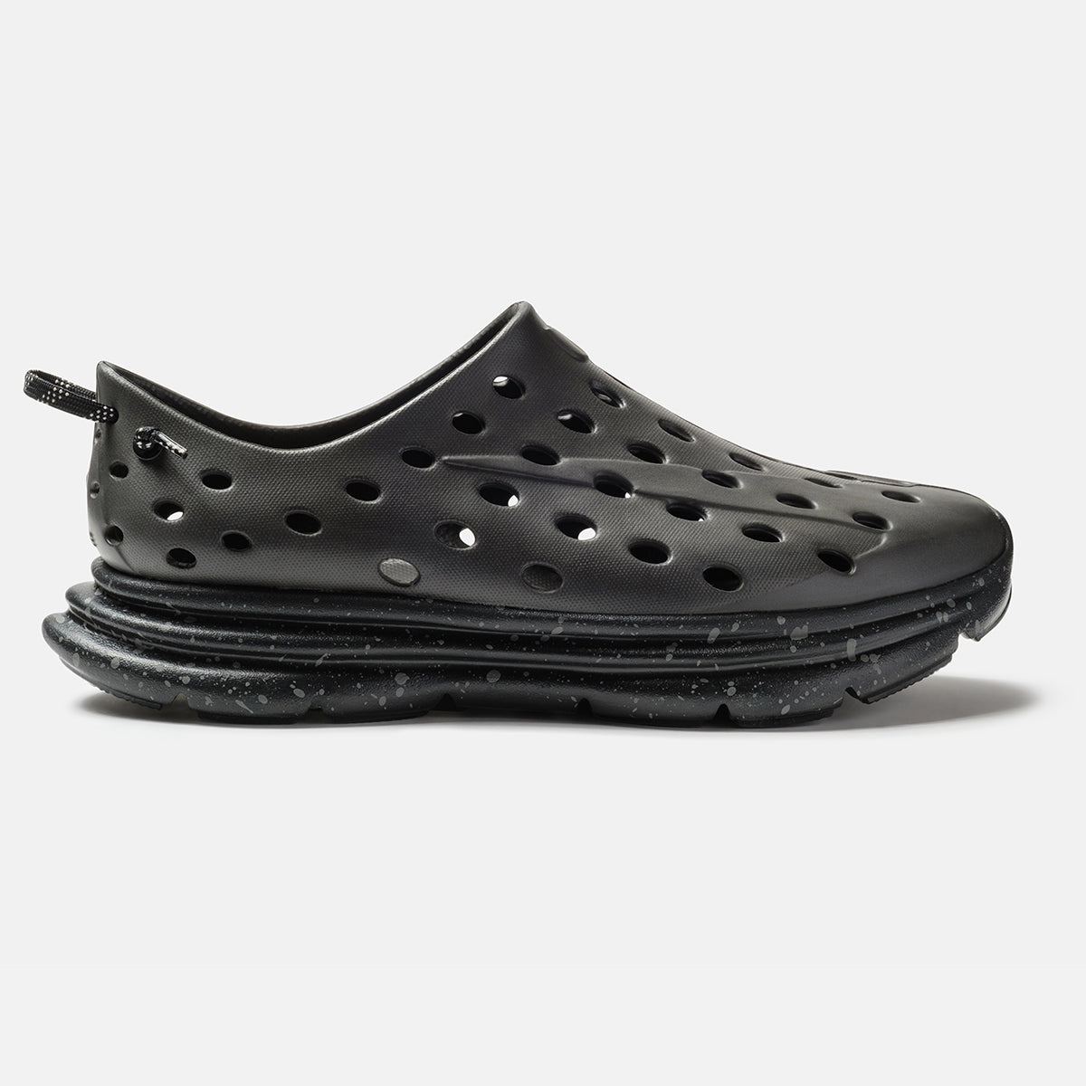 KANE Revive Charcoal / Black Speckle