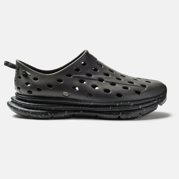 KANE Revive Charcoal / Black Speckle
