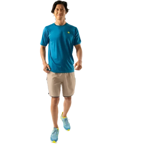 Men's - Rabbit EZ Tee SS
