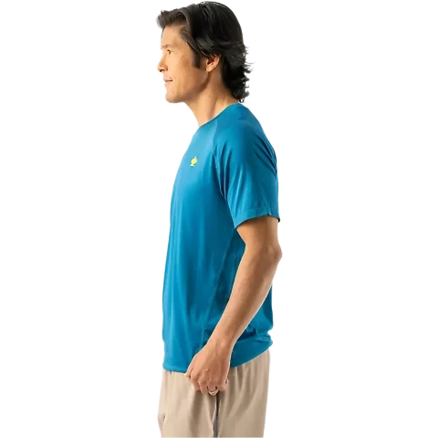 Men's - Rabbit EZ Tee SS