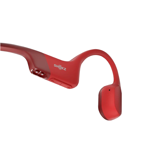 Shokz - OpenRun