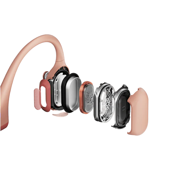 Shokz - OpenRun Pro