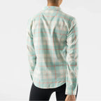 Rabbit High Country LS Flannel Womens