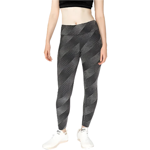 Women's - Rabbit Low Light Speed Tights - Asphalt