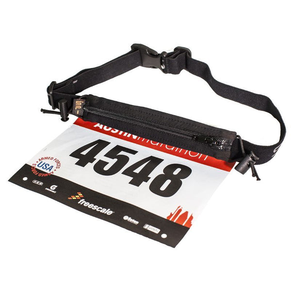 SPIbelt Race Bib Toggles 2-Pack