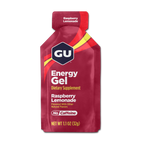 GU Original Energy Gel Raspberry Lemonade