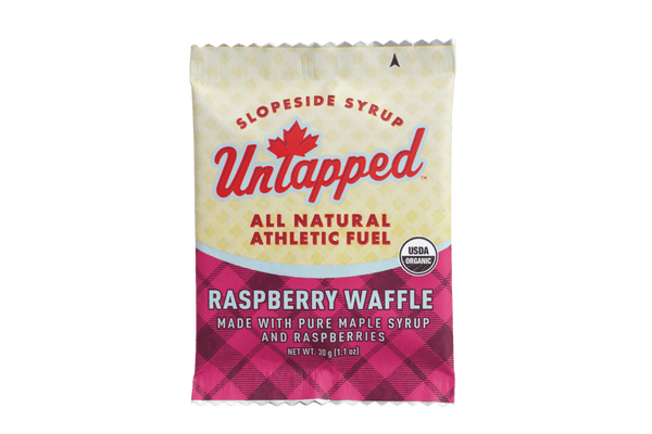UnTapped Waffle Raspberry