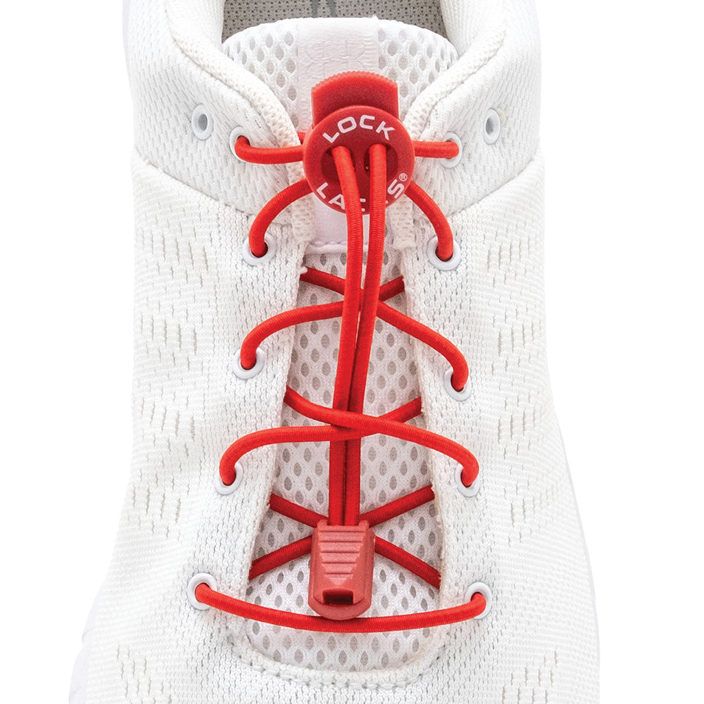 Lock Laces - Shoe Laces