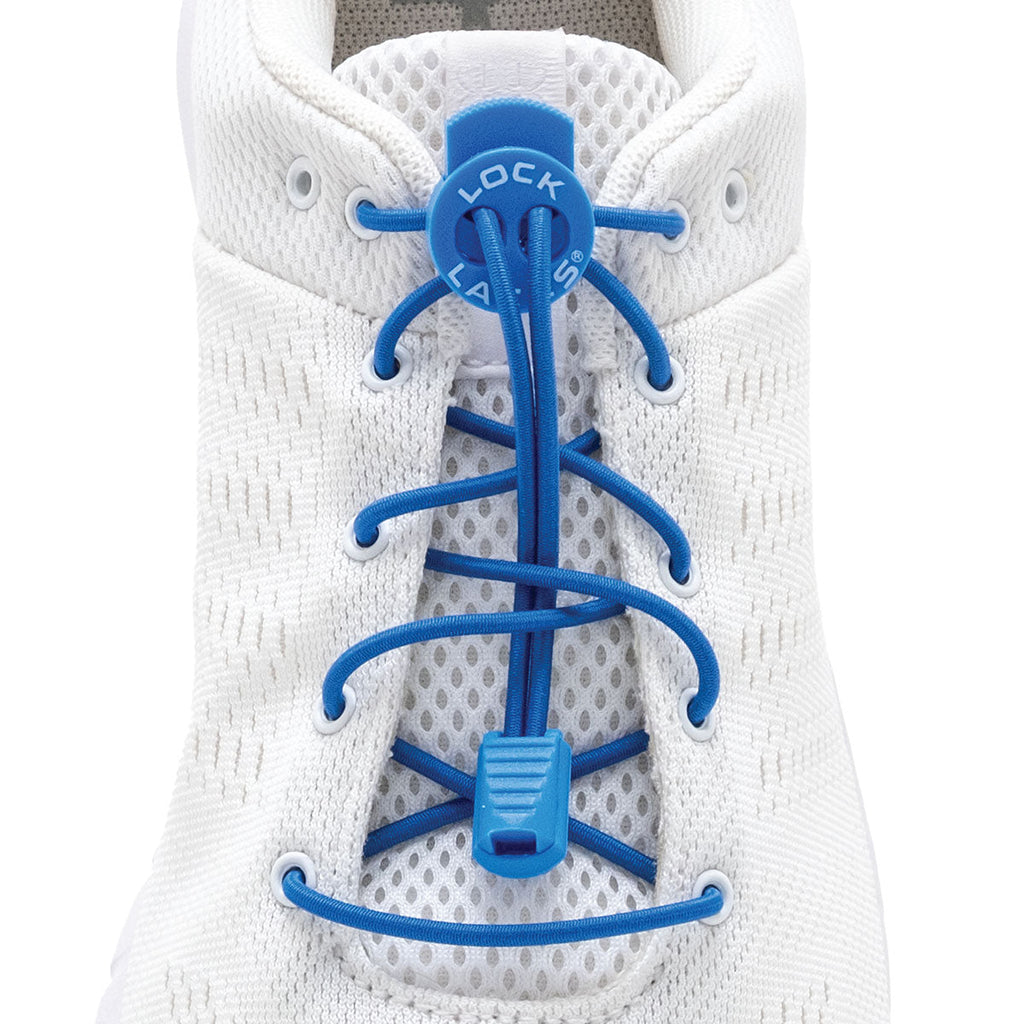 Lock Laces - Shoe Laces