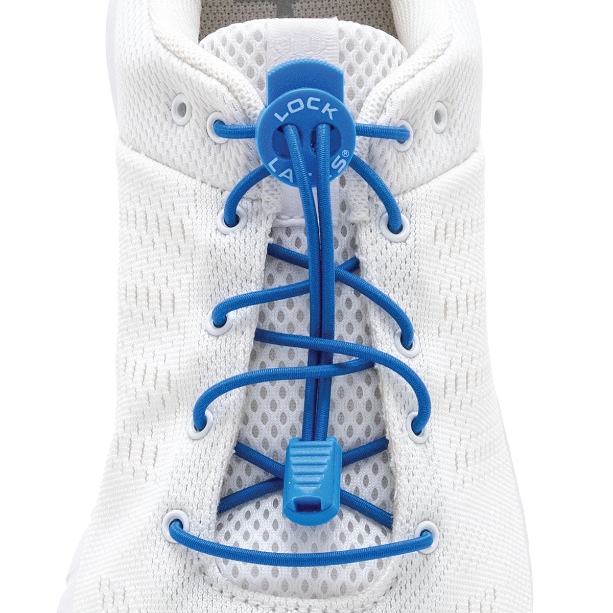 Lock Laces - Shoe Laces