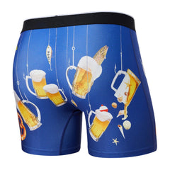Saxx Volt Boxer Breif
