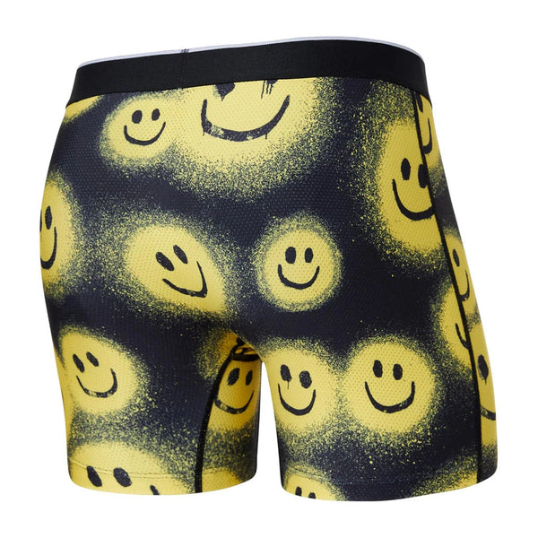 Saxx Volt Boxer Breif