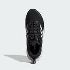 Adidas Women's Supernova Rise 3 Adaptive Core Black / Cloud White / Carbon