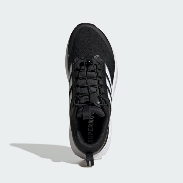 Adidas Women's Supernova Rise 3 Adaptive Core Black / Cloud White / Carbon