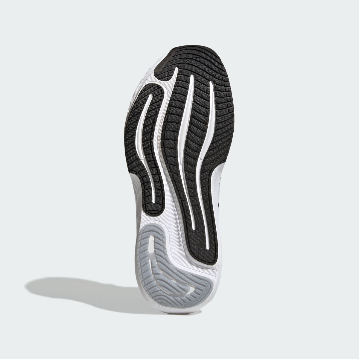 Adidas Women's Supernova Rise 3 Adaptive Core Black / Cloud White / Carbon