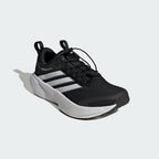Adidas Women's Supernova Rise 3 Adaptive Core Black / Cloud White / Carbon