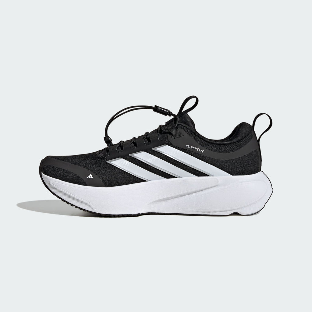 Adidas Women's Supernova Rise 3 Adaptive Core Black / Cloud White / Carbon