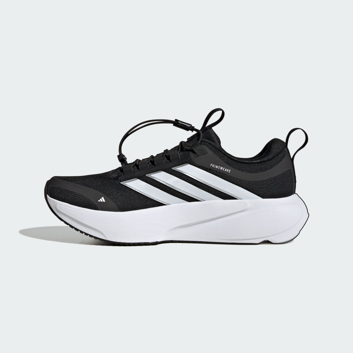 Adidas Women's Supernova Rise 3 Adaptive Core Black / Cloud White / Carbon
