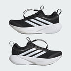 Adidas Women's Supernova Rise 3 Adaptive Core Black / Cloud White / Carbon