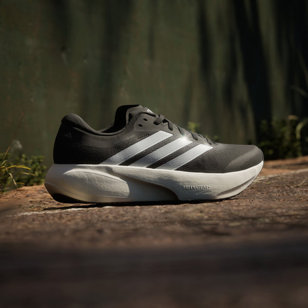Adidas Women's Supernova Rise 3 Core Black / Cloud White / Core Black