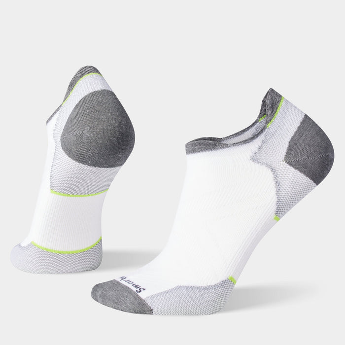 SmartWool Unisex Run ZC LAnkle Sock