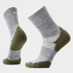 SmartWool Unisex Run TC Mid-Crew