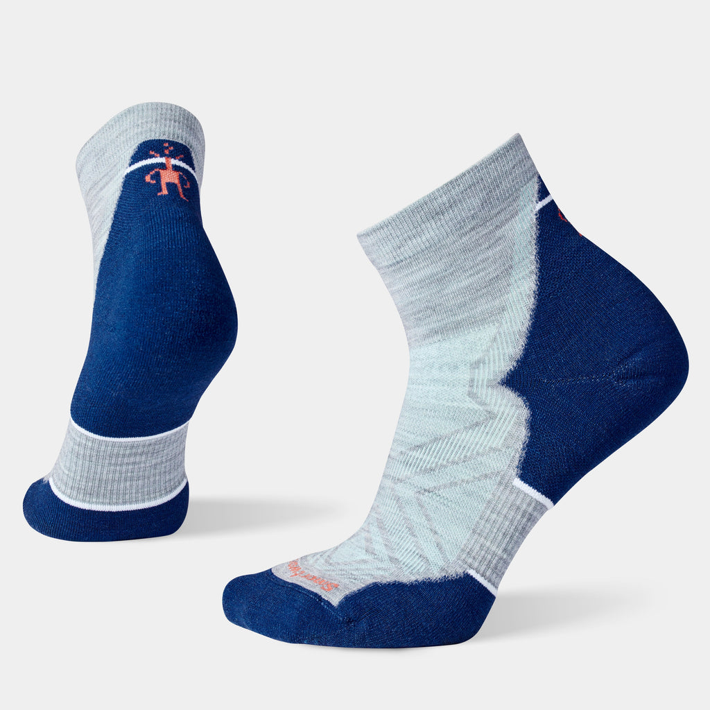 SmartWool Womens Run TC ANKLE