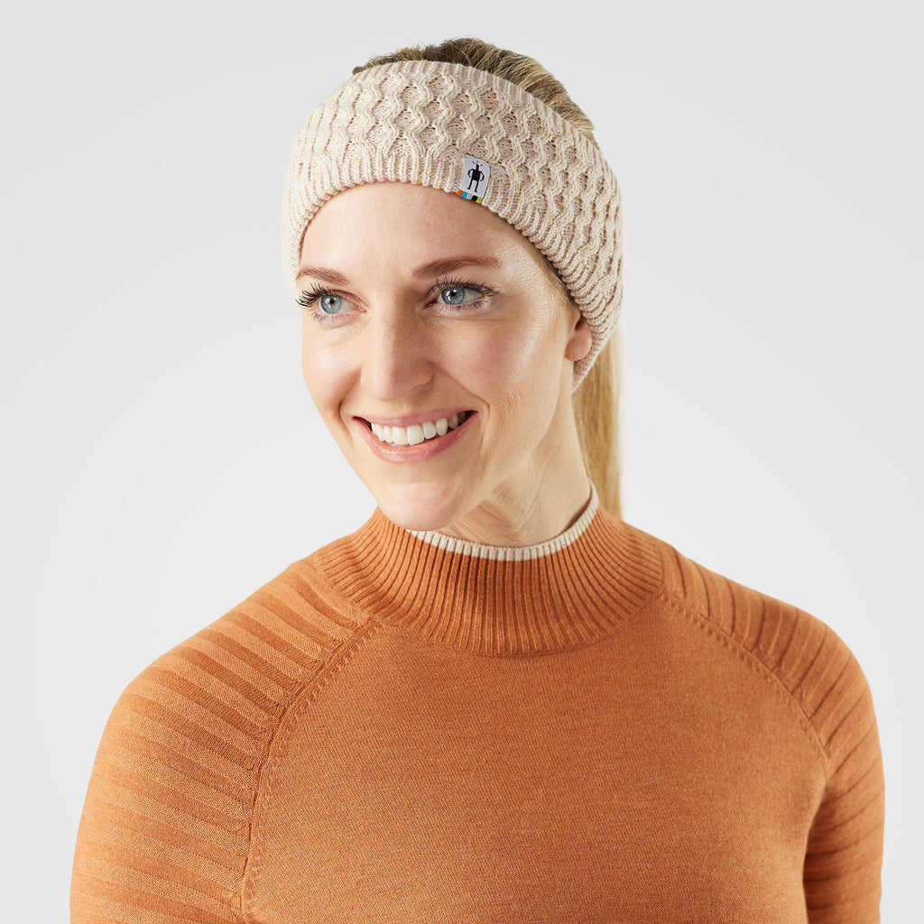 Smartwool Fleece Lined Headband