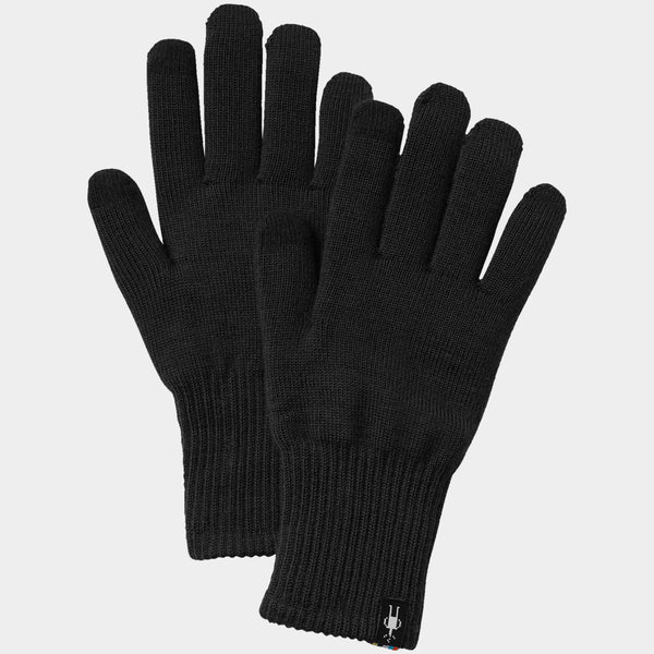 Smartwool Liner Glove - Black