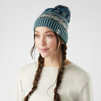 Smart Wool Chair Lift Beanie