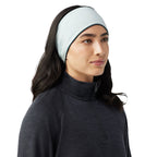 Smartwool Thermal Merino Reversible Headband Twilight Blue Heather