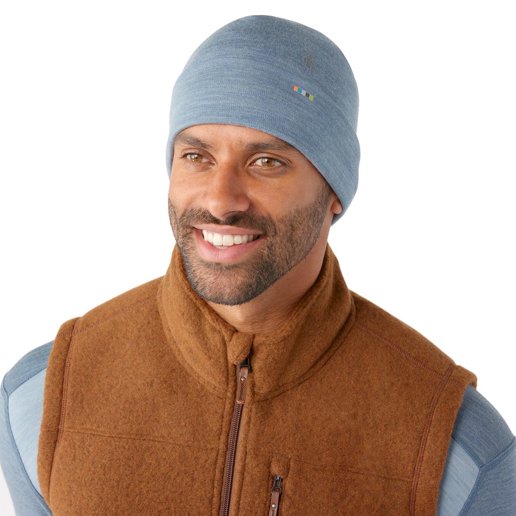 Smartwool Thermal Merino Reversible Cuffed Beanie