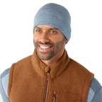Smartwool Thermal Merino Reversible Cuffed Beanie