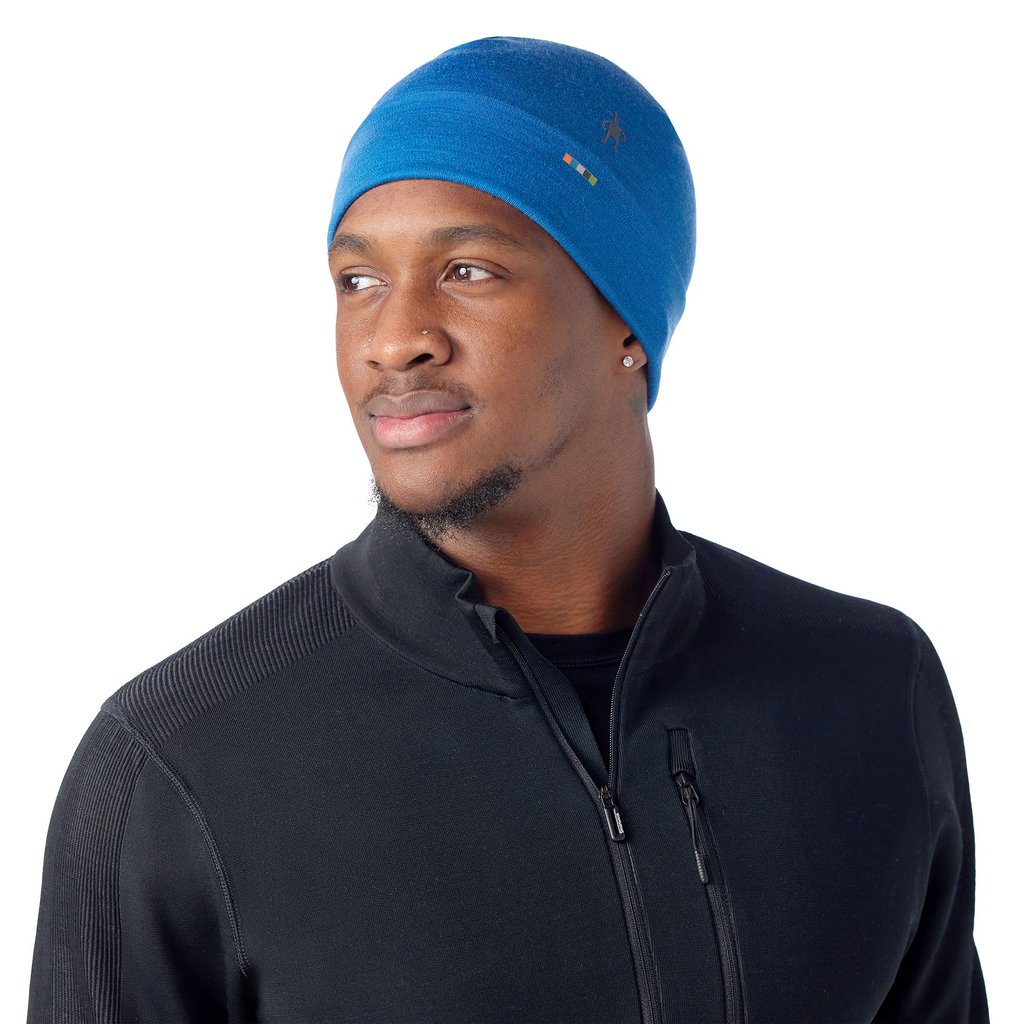 Smartwool Thermal Merino Reversible Cuffed Beanie