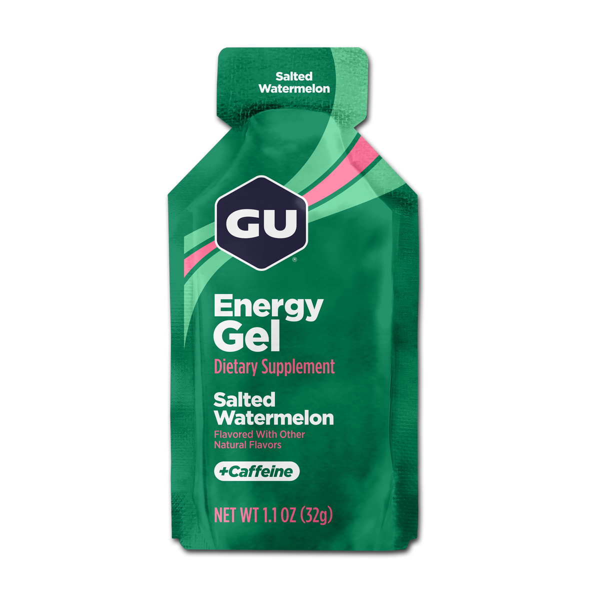 GU Original Energy Gel Salted Watermelon