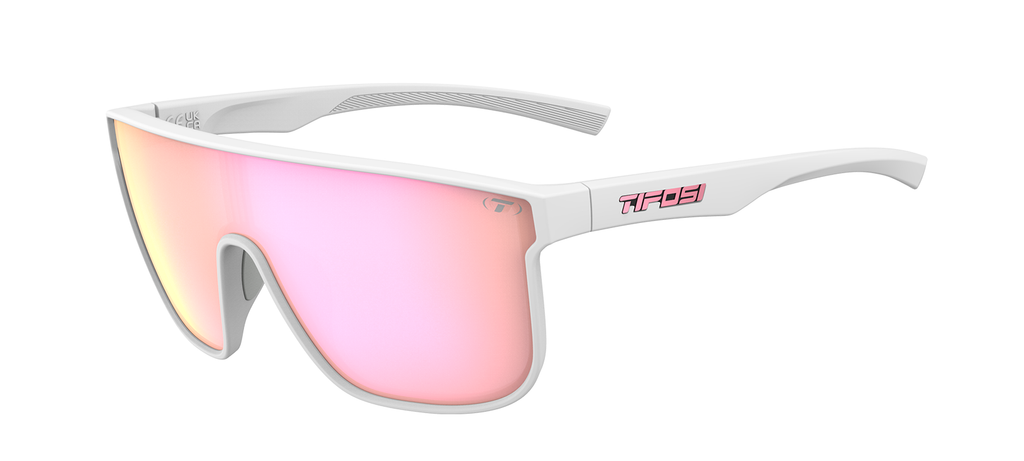 Tifosi - Sanctum XL, Matte White
