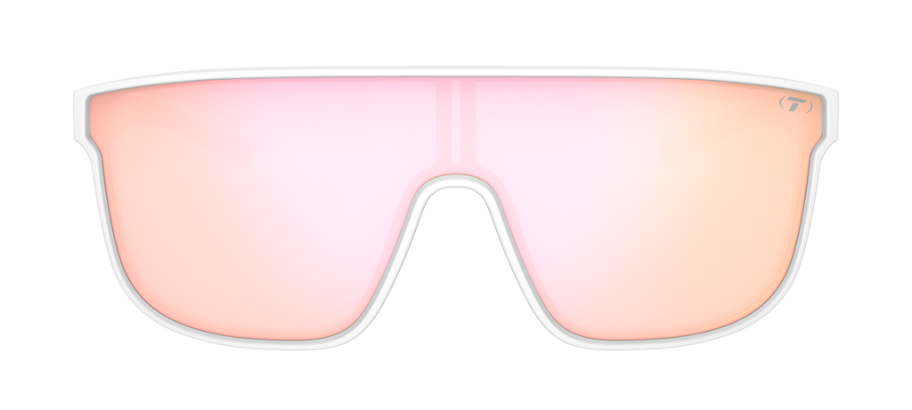 Tifosi - Sanctum XL, Matte White