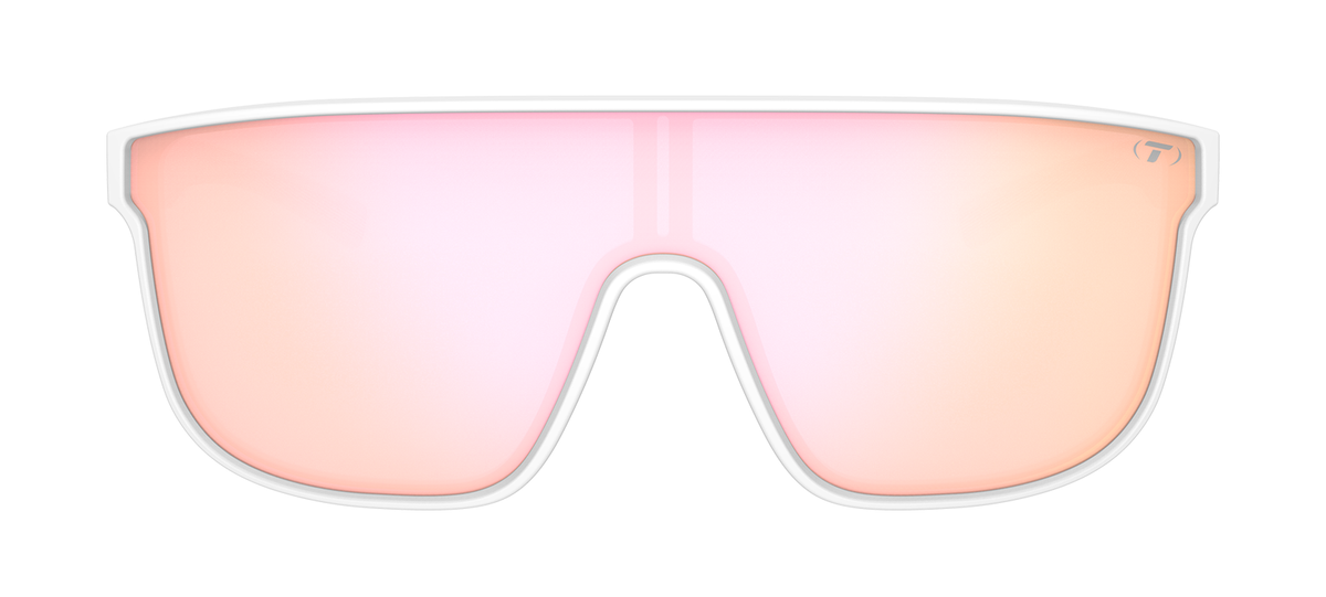 Tifosi - Sanctum XL, Matte White