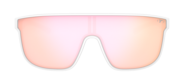 Tifosi - Sanctum XL, Matte White