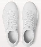 Men's - On THE ROGER Advantage - All White