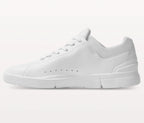 Men's - On THE ROGER Advantage - All White