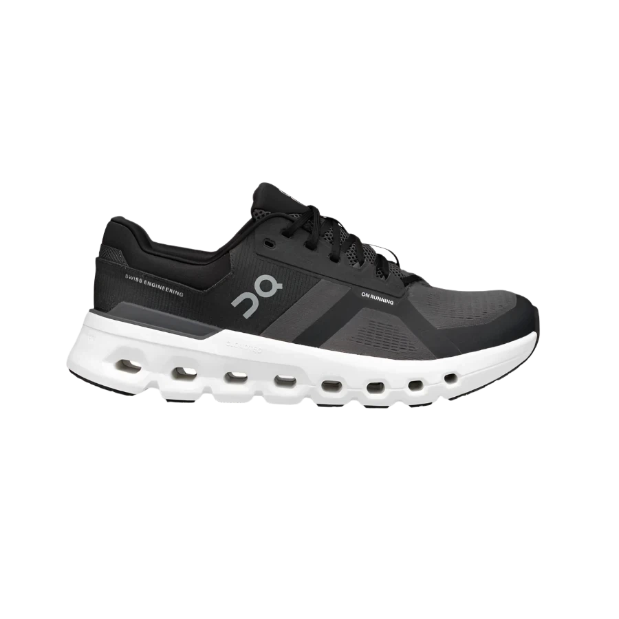 On Cloudrunner 2 Mens Shoe