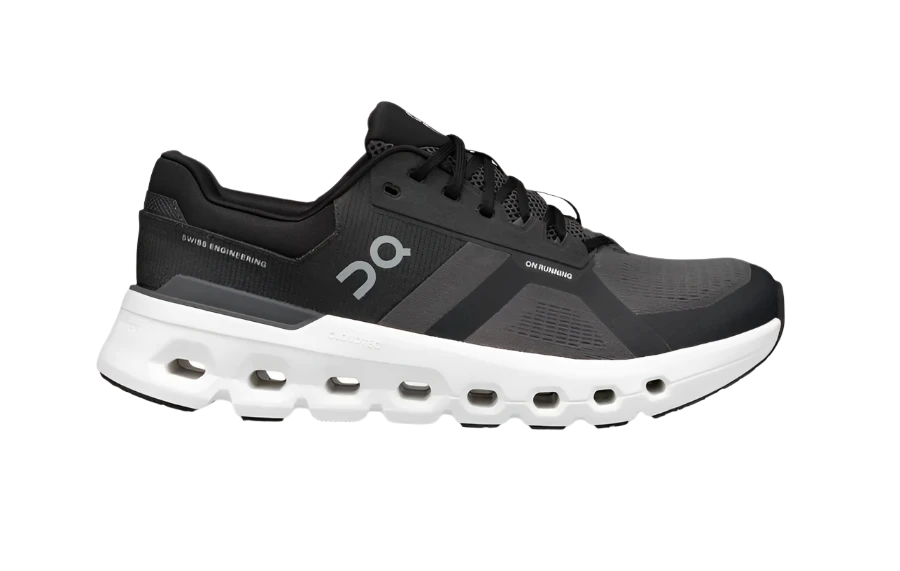 On Cloudrunner 2 Mens Shoe