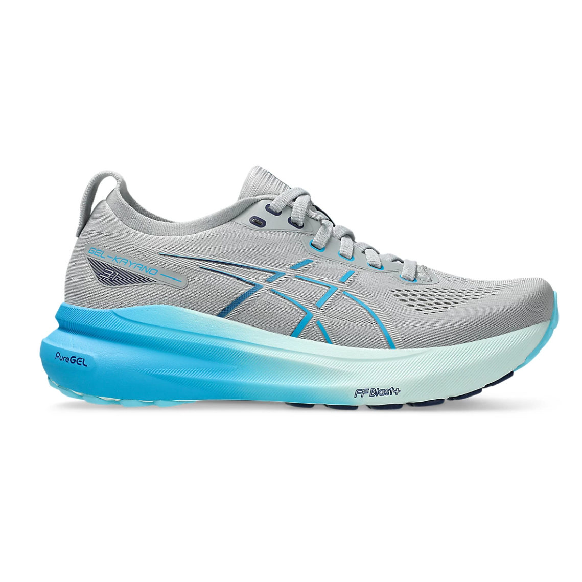 ASICS Gel Kayano 31 Womens Shoe